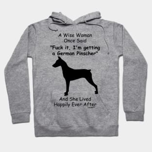 gift for dog lover Hoodie